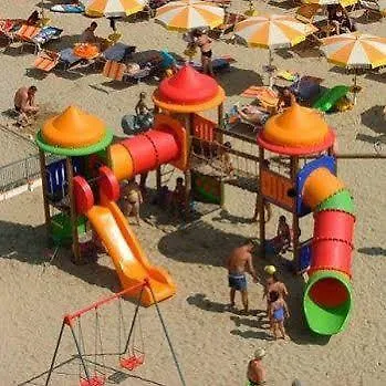 Hotel Il Pescatore Bellaria-Igea Marina