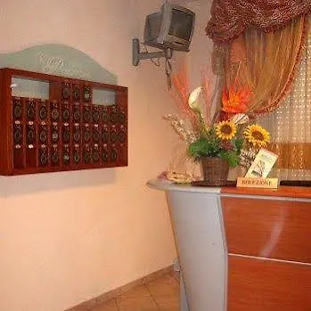 Hotel Il Pescatore Bellaria-Igea Marina 3*,  İtalya