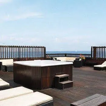 Hotel Il Pescatore Bellaria-Igea Marina İtalya