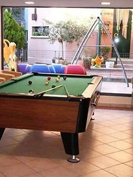 Hotel Il Pescatore Bellaria-Igea Marina İtalya