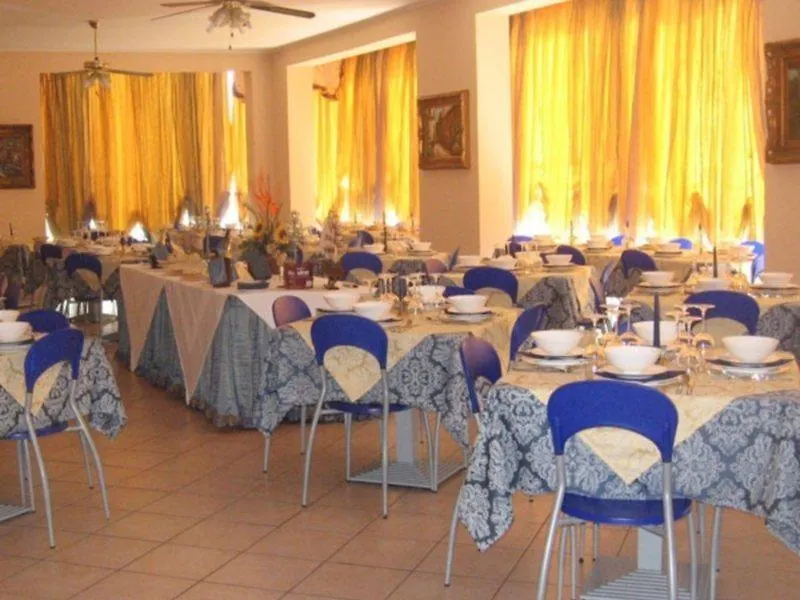 Hotel Il Pescatore Bellaria-Igea Marina