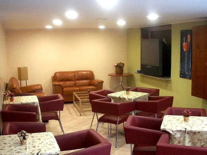 Hotel Il Pescatore Bellaria-Igea Marina