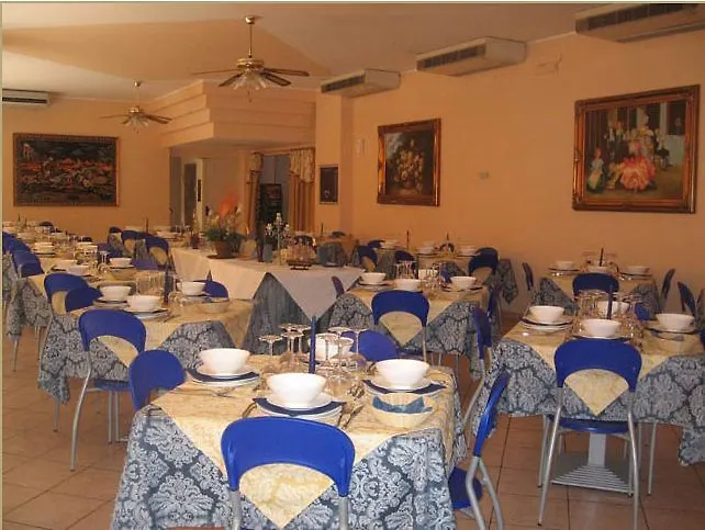 Hotel Il Pescatore Bellaria-Igea Marina