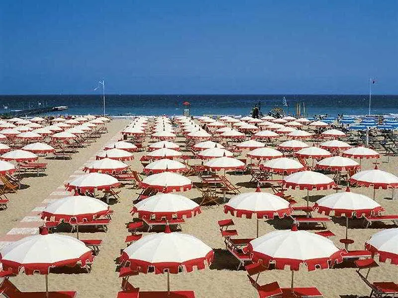 Hotel Il Pescatore Bellaria-Igea Marina