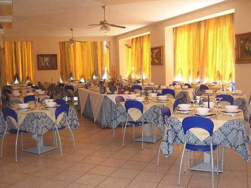 ***  Hotel Il Pescatore Bellaria-Igea Marina İtalya