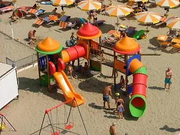 ***  Hotel Il Pescatore Bellaria-Igea Marina İtalya