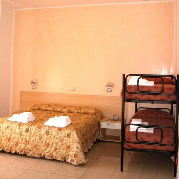 Hotel Il Pescatore Bellaria-Igea Marina