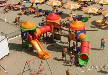 Hotel Il Pescatore Bellaria-Igea Marina