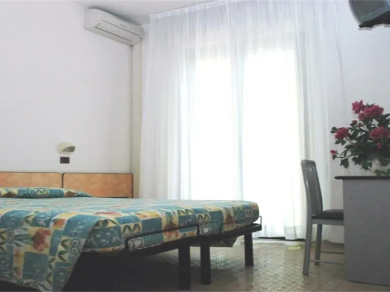Hotel Il Pescatore Bellaria-Igea Marina İtalya