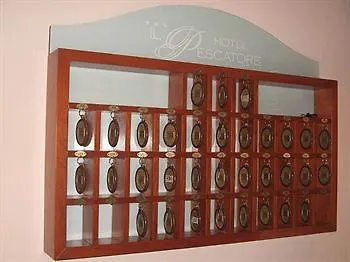 Hotel Il Pescatore Bellaria-Igea Marina